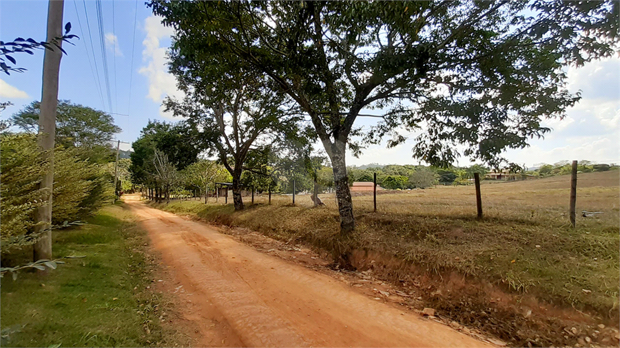 Venda Terreno Campinas Parque Jatibaia (sousas) REO647164 11