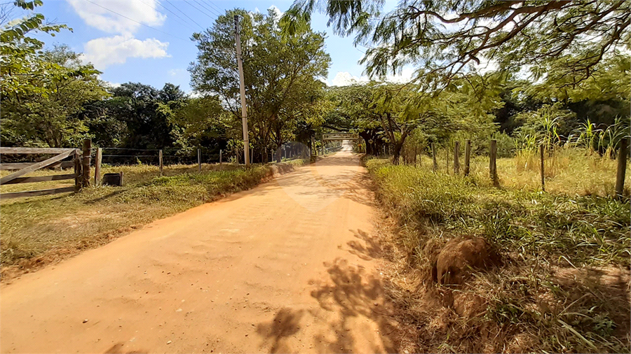 Venda Terreno Campinas Parque Jatibaia (sousas) REO647164 14