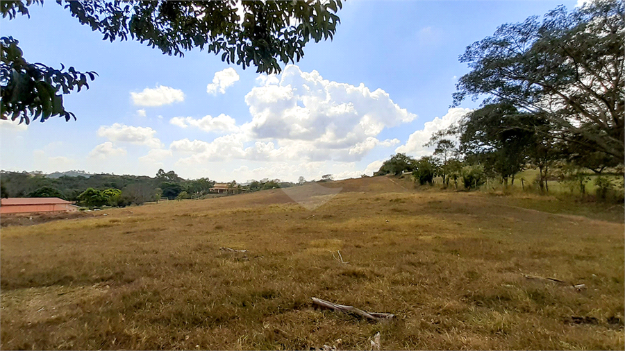 Venda Terreno Campinas Parque Jatibaia (sousas) REO647164 5