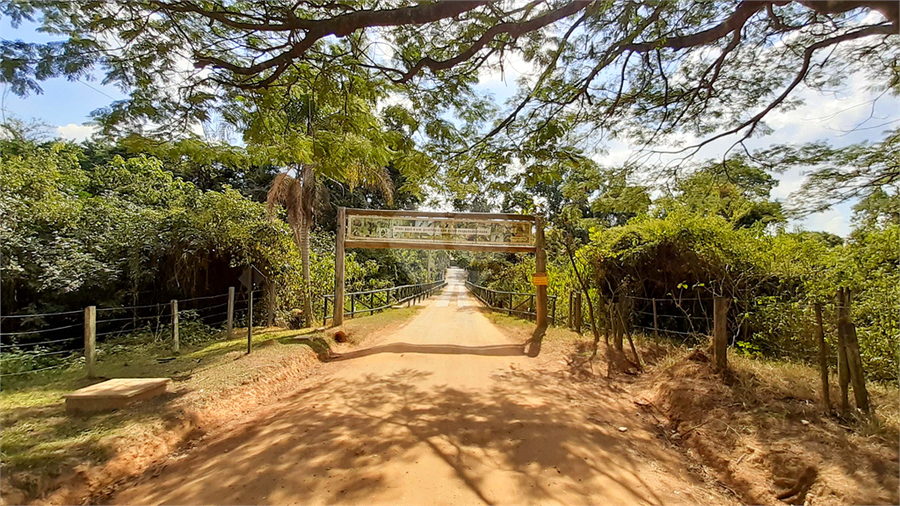 Venda Terreno Campinas Parque Jatibaia (sousas) REO647164 16