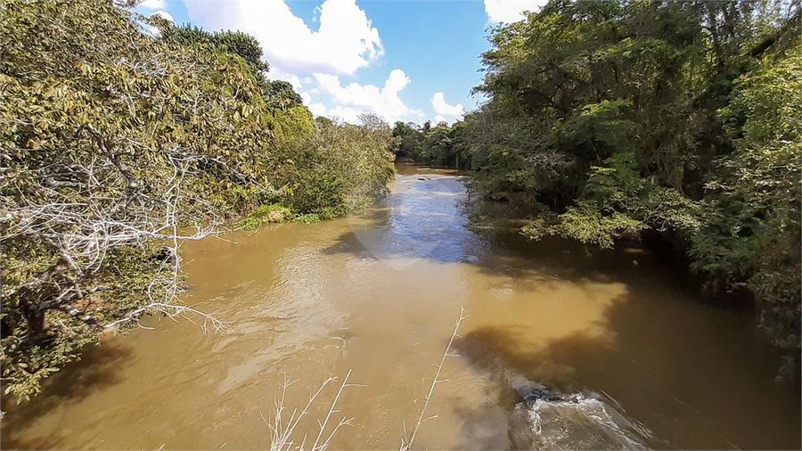 Venda Terreno Campinas Parque Jatibaia (sousas) REO647164 3