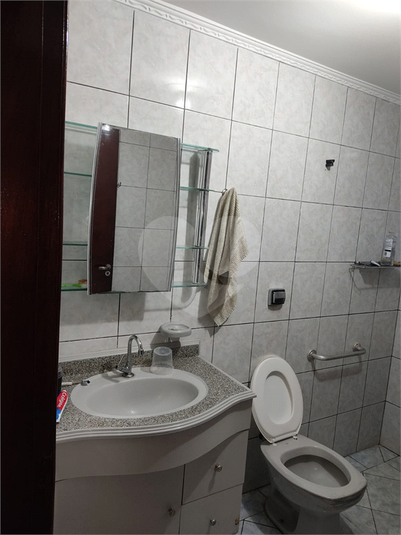 Venda Sobrado São Paulo Vila Medeiros REO647165 8