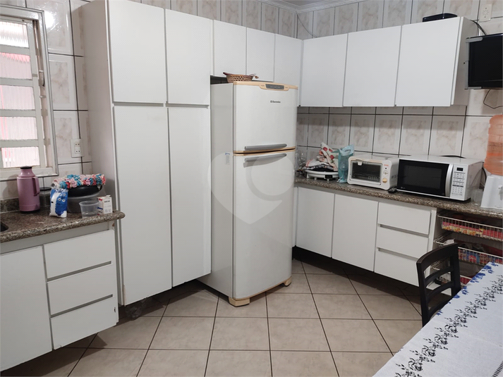 Venda Sobrado São Paulo Vila Medeiros REO647165 3