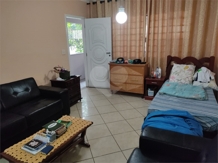 Venda Sobrado São Paulo Vila Medeiros REO647165 2