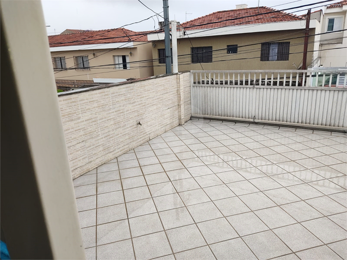 Venda Sobrado São Paulo Vila Medeiros REO647165 26