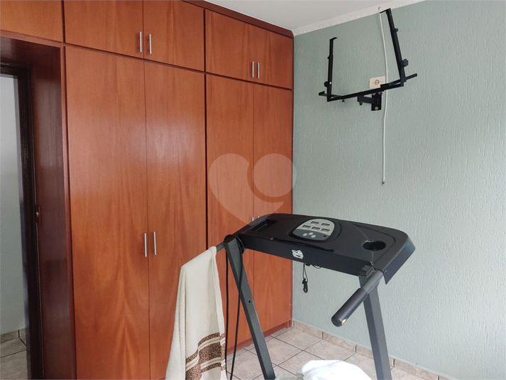 Venda Sobrado São Paulo Vila Medeiros REO647165 16