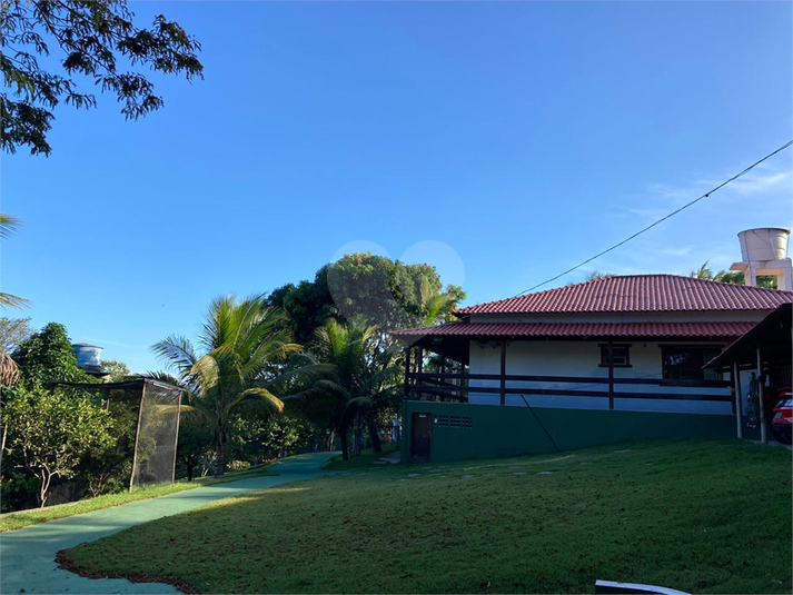 Venda Casa Guarapari Comunidade Urbana De Palmeiras REO647182 28