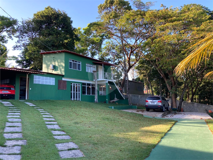 Venda Casa Guarapari Comunidade Urbana De Palmeiras REO647182 3