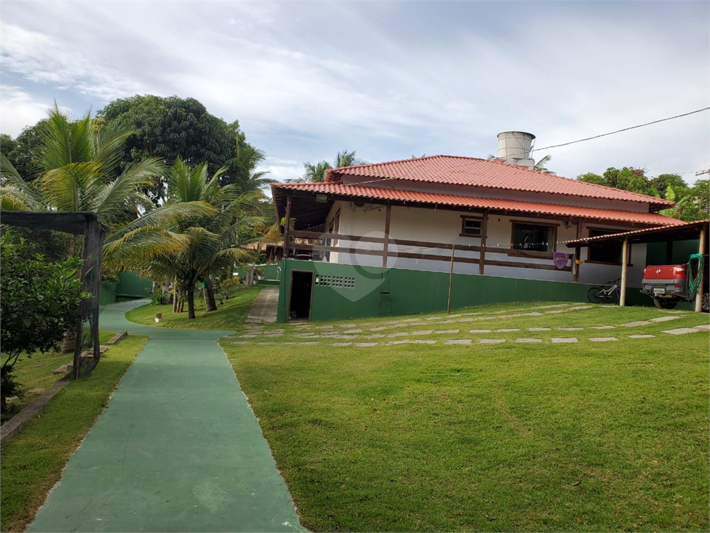 Venda Casa Guarapari Comunidade Urbana De Palmeiras REO647182 25