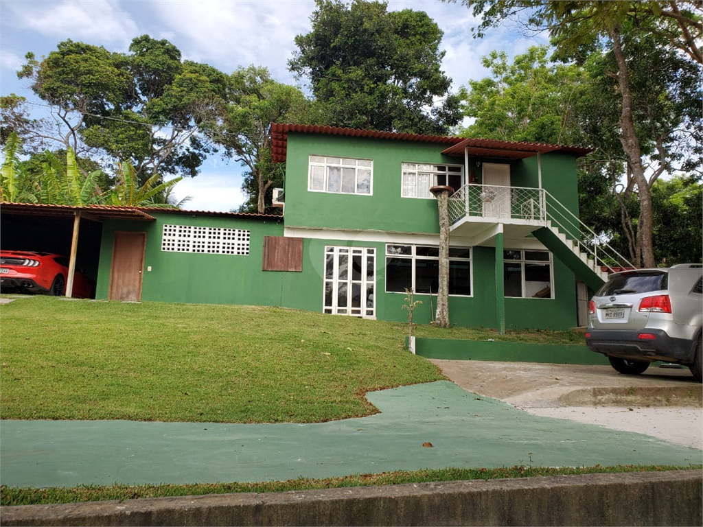 Venda Casa Guarapari Comunidade Urbana De Palmeiras REO647182 26