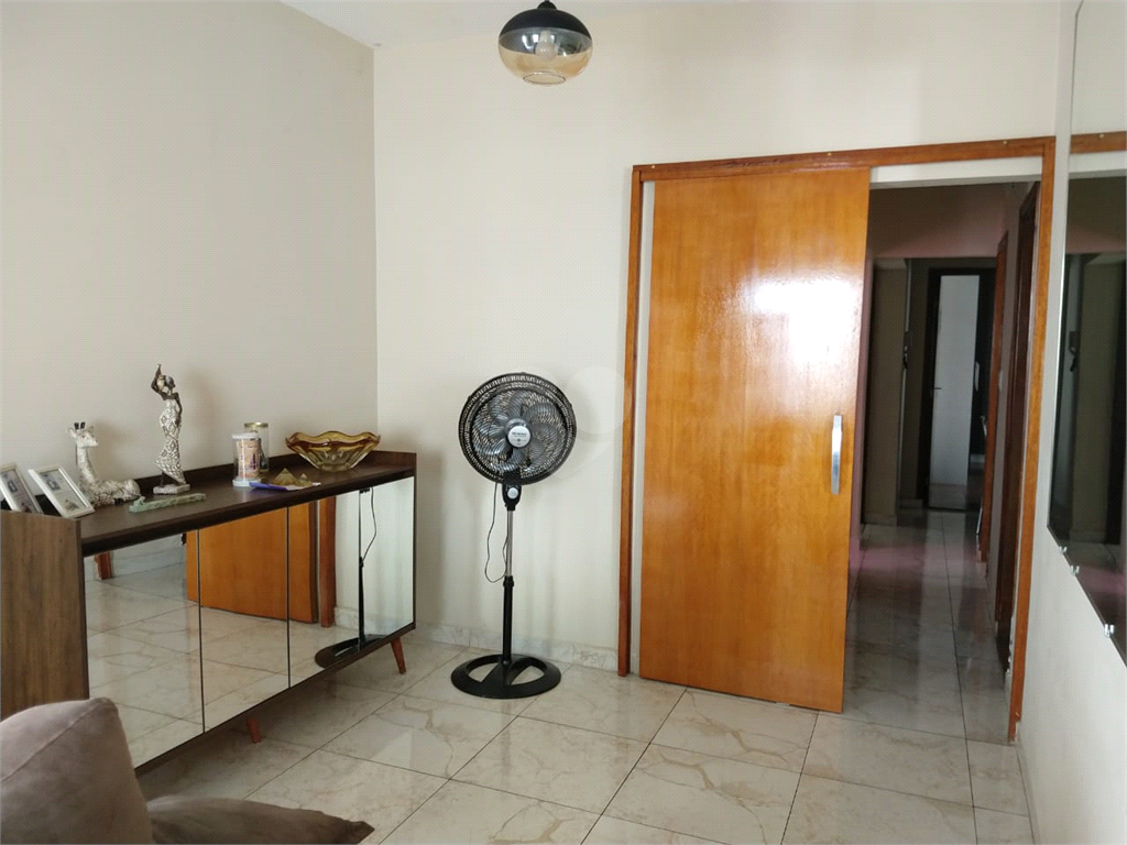 Venda Casa São Paulo Parque Panamericano REO647191 11