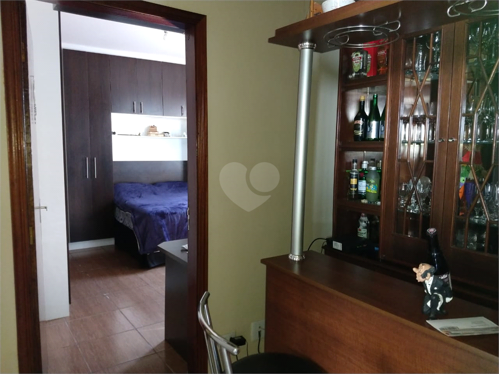 Venda Casa São Paulo Parque Panamericano REO647191 13