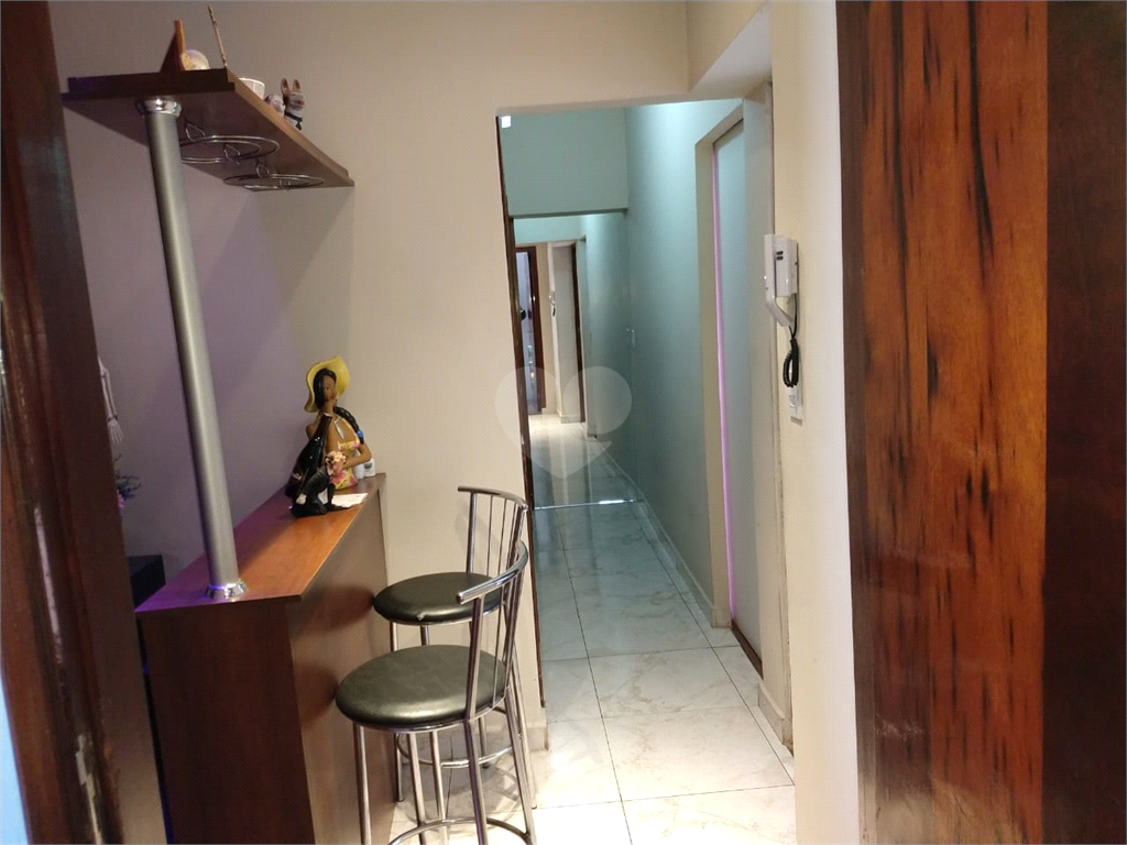 Venda Casa São Paulo Parque Panamericano REO647191 14