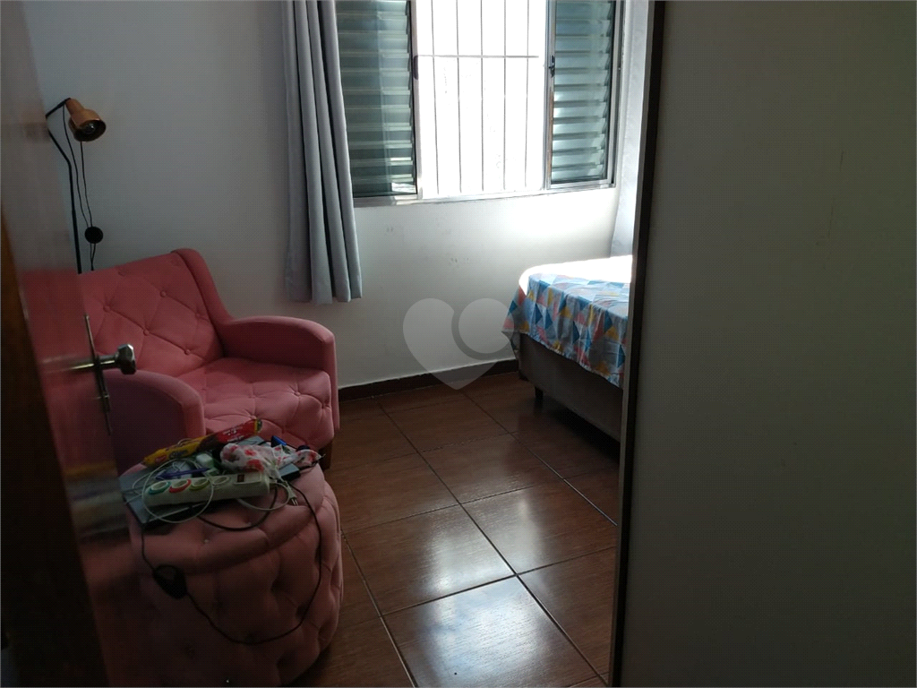 Venda Casa São Paulo Parque Panamericano REO647191 32