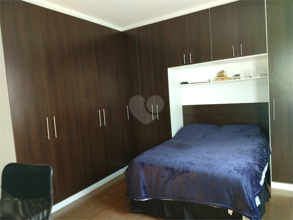 Venda Casa São Paulo Parque Panamericano REO647191 33