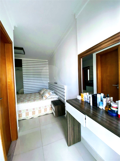 Venda Apartamento Praia Grande Canto Do Forte REO647202 17