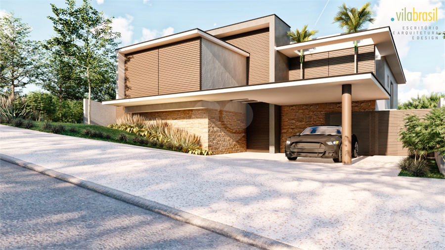 Garagem confortavel
