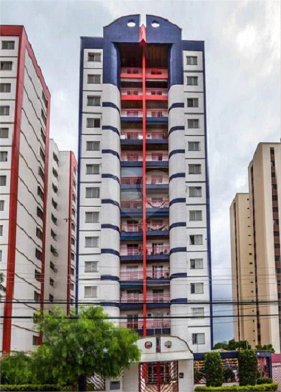 Venda Apartamento Campinas Vila Industrial REO647237 1