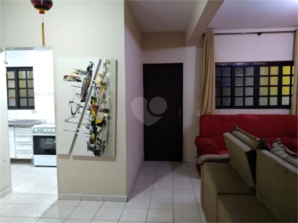 Venda Casa São Paulo Moinho Velho REO647262 3