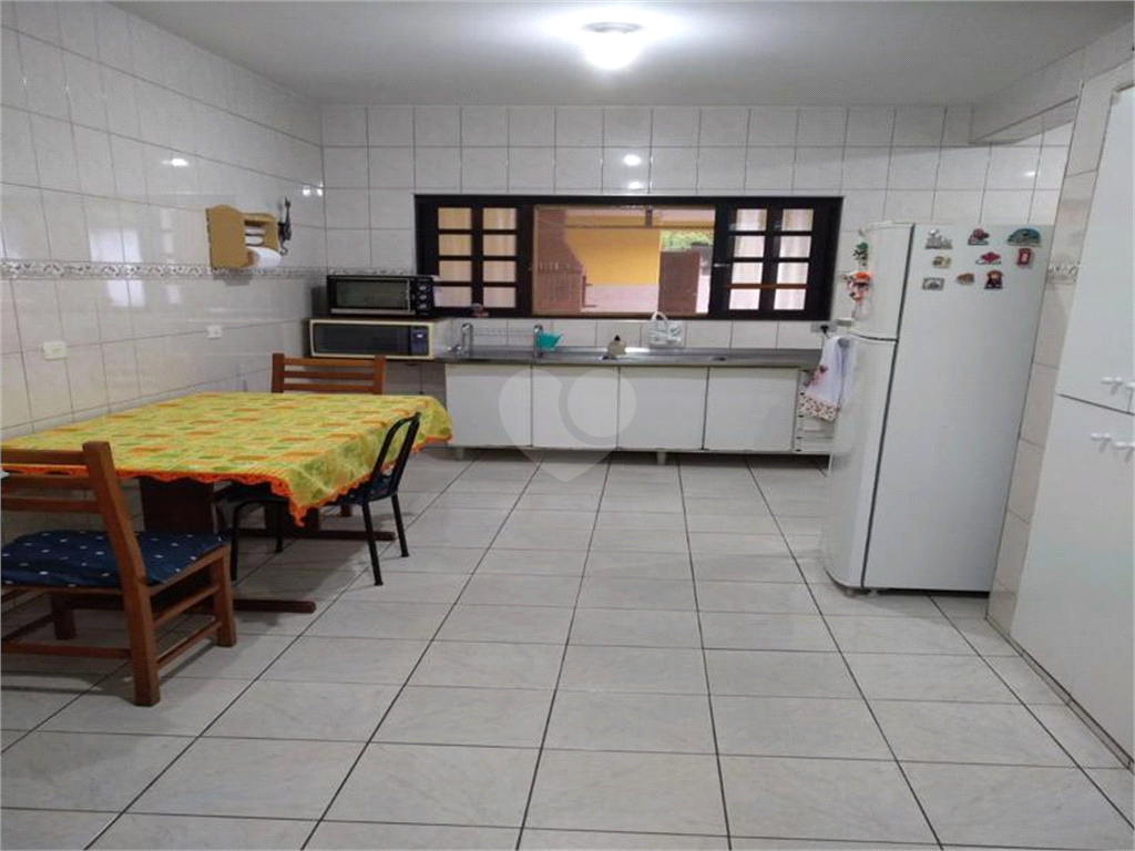 Venda Casa São Paulo Moinho Velho REO647262 4