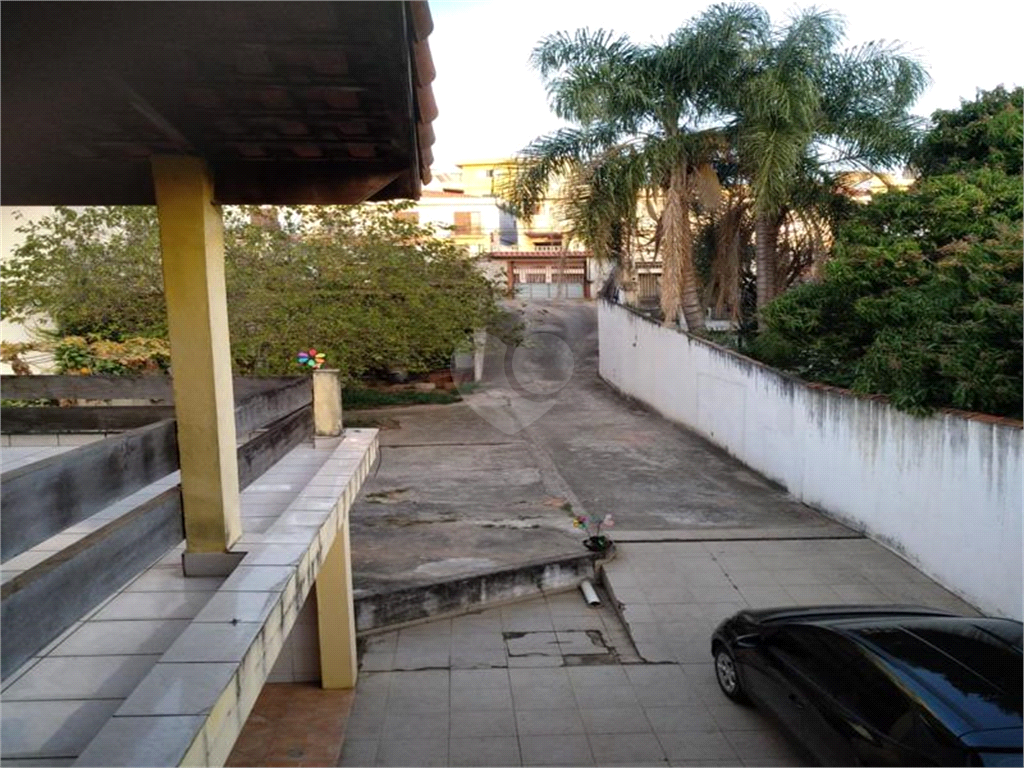 Venda Casa São Paulo Moinho Velho REO647262 13