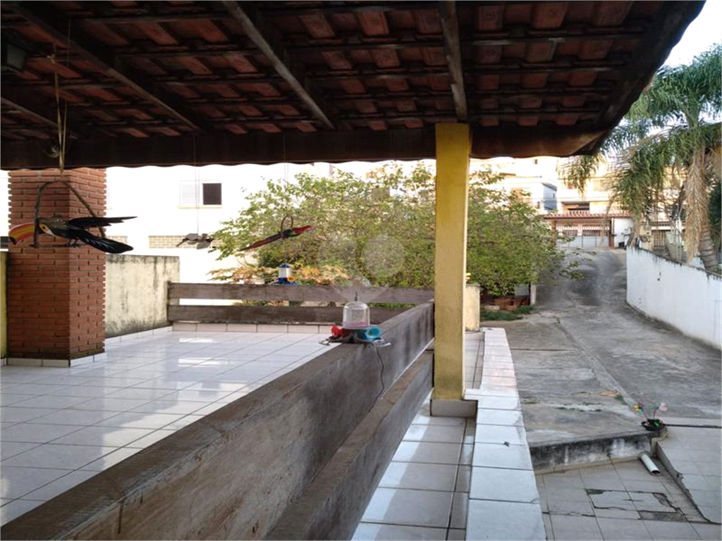 Venda Casa São Paulo Moinho Velho REO647262 12