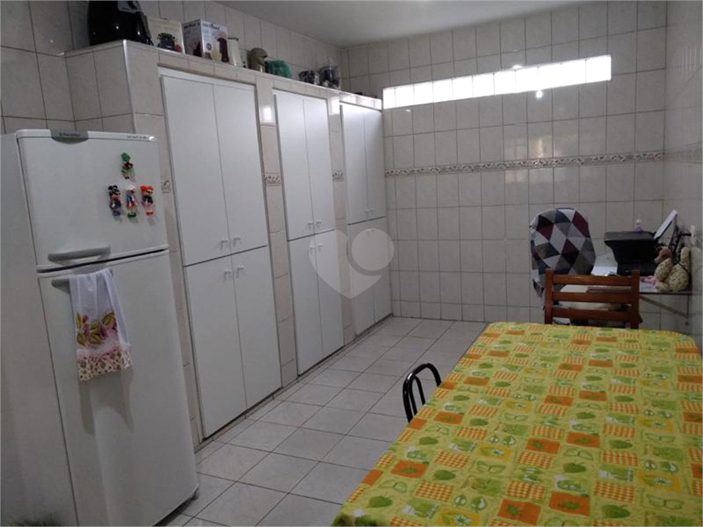 Venda Casa São Paulo Moinho Velho REO647262 6