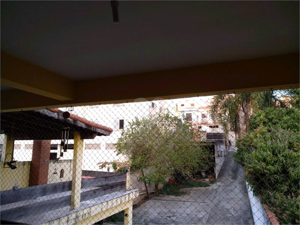 Venda Casa São Paulo Moinho Velho REO647262 10