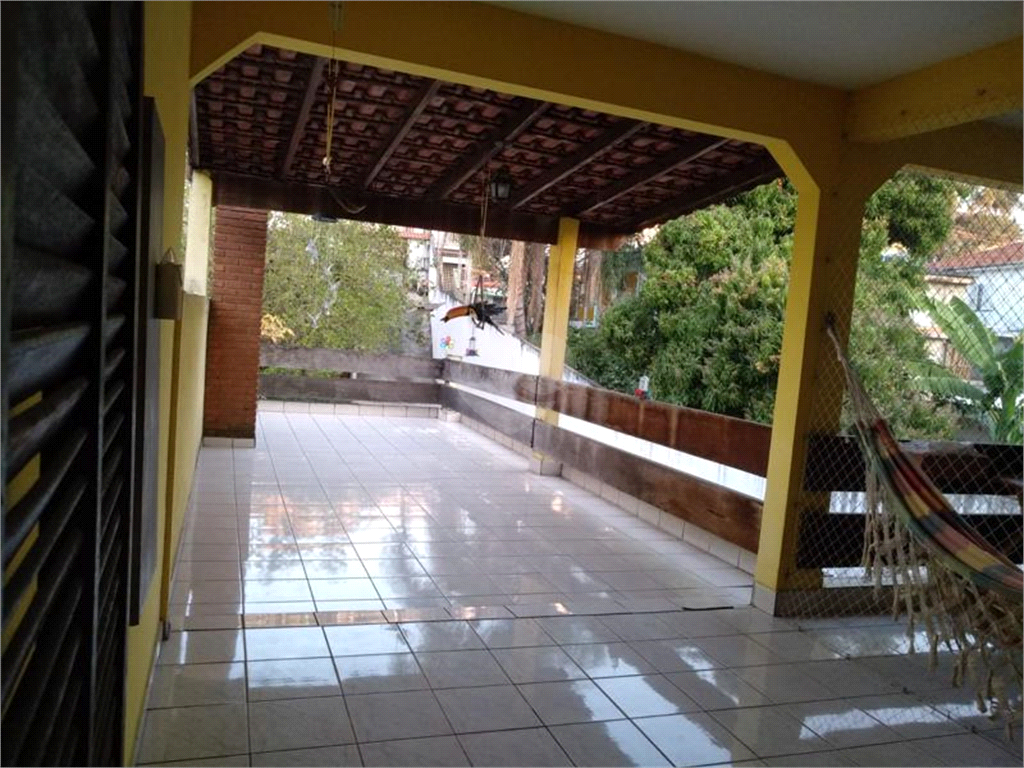 Venda Casa São Paulo Moinho Velho REO647262 14