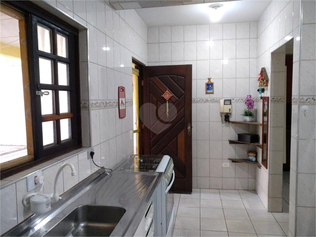 Venda Casa São Paulo Moinho Velho REO647262 5