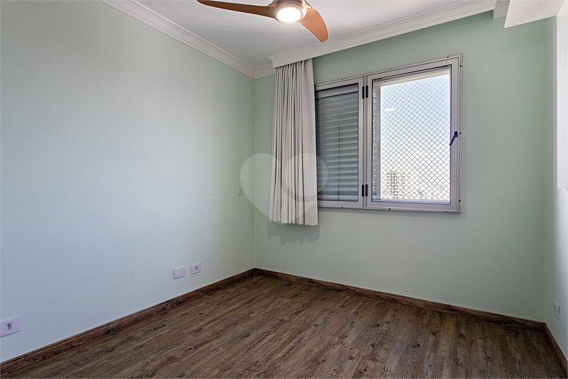 Venda Apartamento São Paulo Santo Amaro REO647285 13