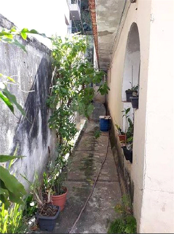 Venda Casa São Paulo Vila Indiana REO647304 10