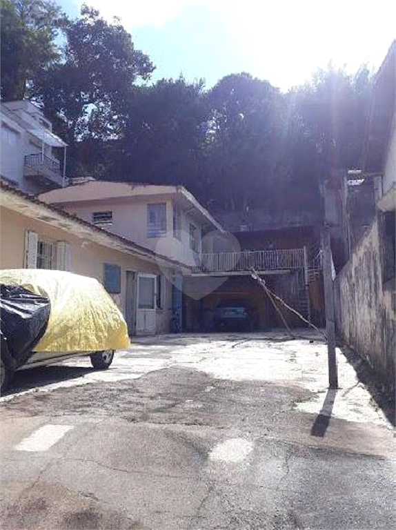 Venda Casa São Paulo Vila Indiana REO647304 7