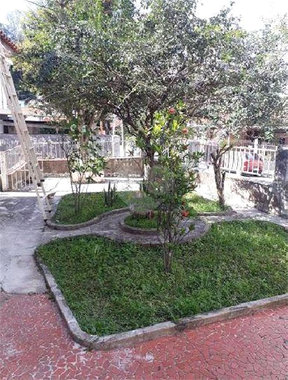 Venda Casa São Paulo Vila Indiana REO647304 13