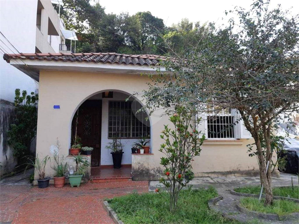 Venda Casa São Paulo Vila Indiana REO647304 1