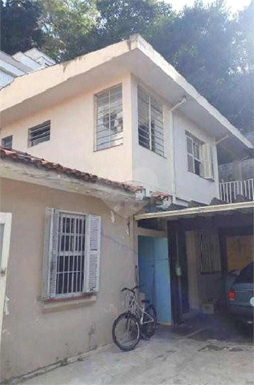 Venda Casa São Paulo Vila Indiana REO647304 9