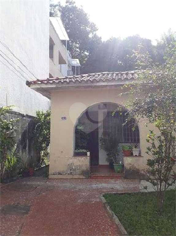 Venda Casa São Paulo Vila Indiana REO647304 12