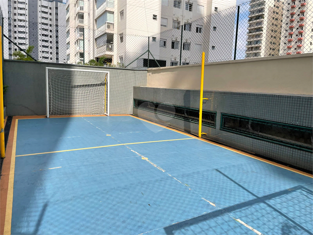 Venda Apartamento São Paulo Chácara Inglesa REO647307 34