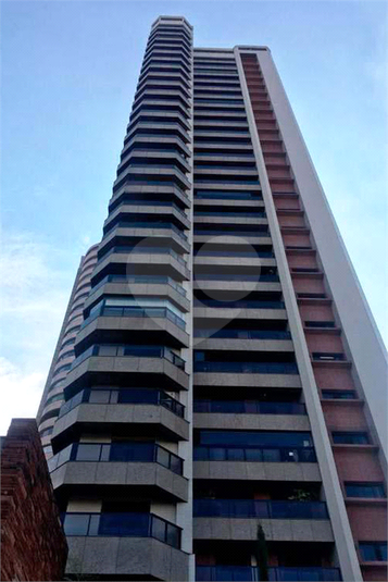 Venda Apartamento São Paulo Jardim Anália Franco REO647308 18