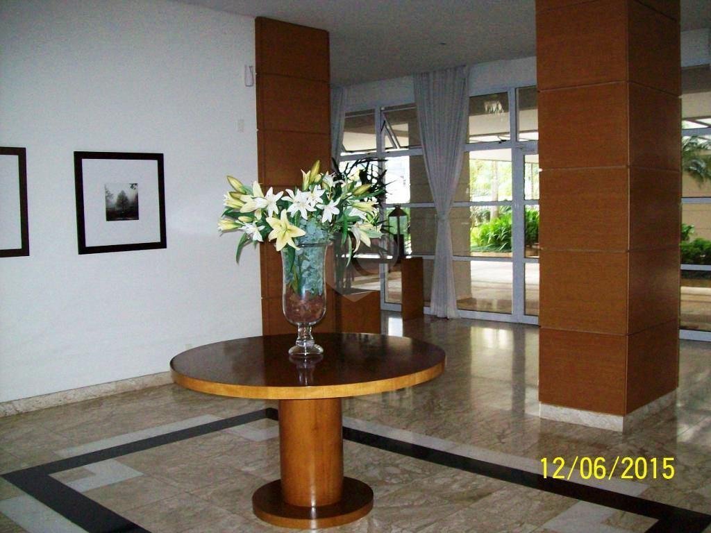 Venda Apartamento São Paulo Campo Belo REO64736 36