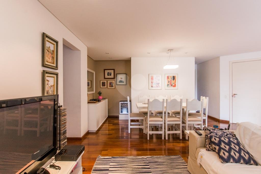 Venda Apartamento São Paulo Campo Belo REO64736 3