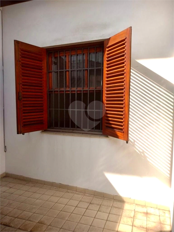 Venda Sobrado São Paulo Mirandópolis REO647360 7