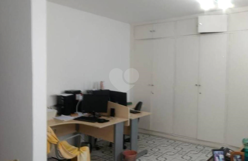 Venda Casa São Paulo Vila Mariana REO647381 11