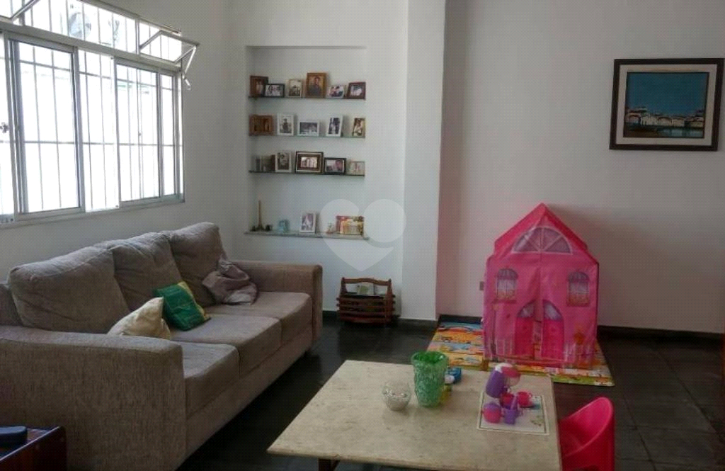 Venda Casa São Paulo Vila Mariana REO647381 1