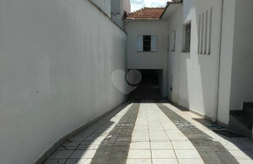 Venda Casa São Paulo Vila Mariana REO647381 12