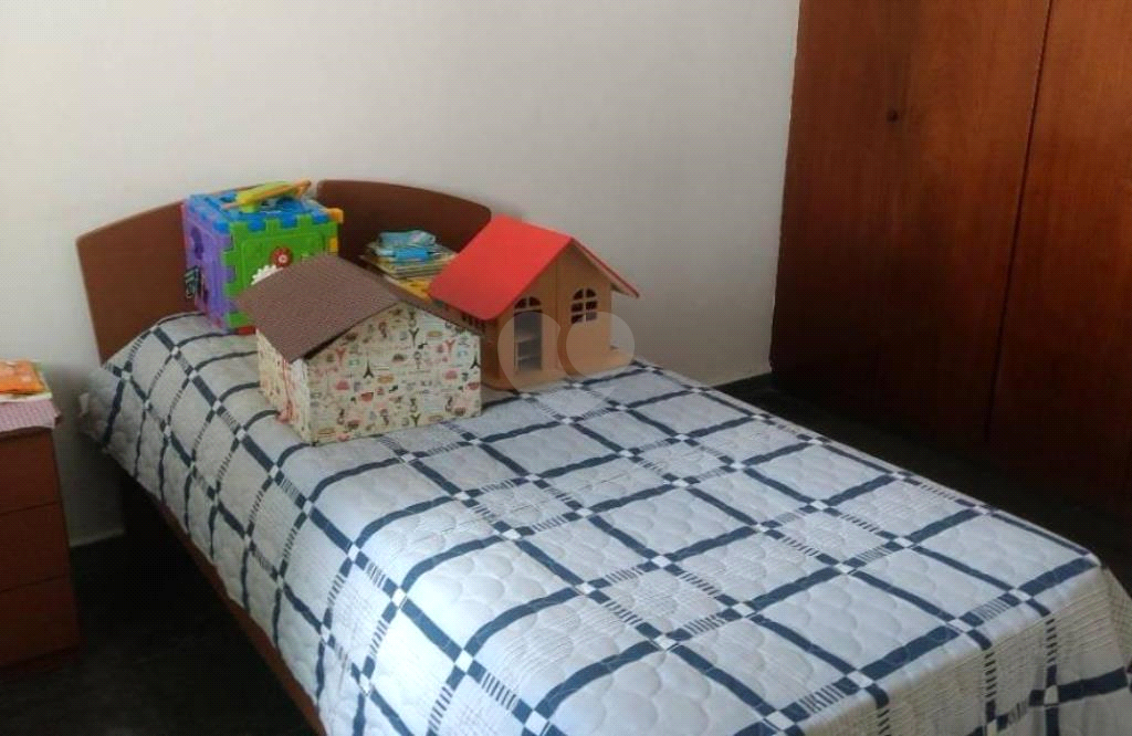 Venda Casa São Paulo Vila Mariana REO647381 7