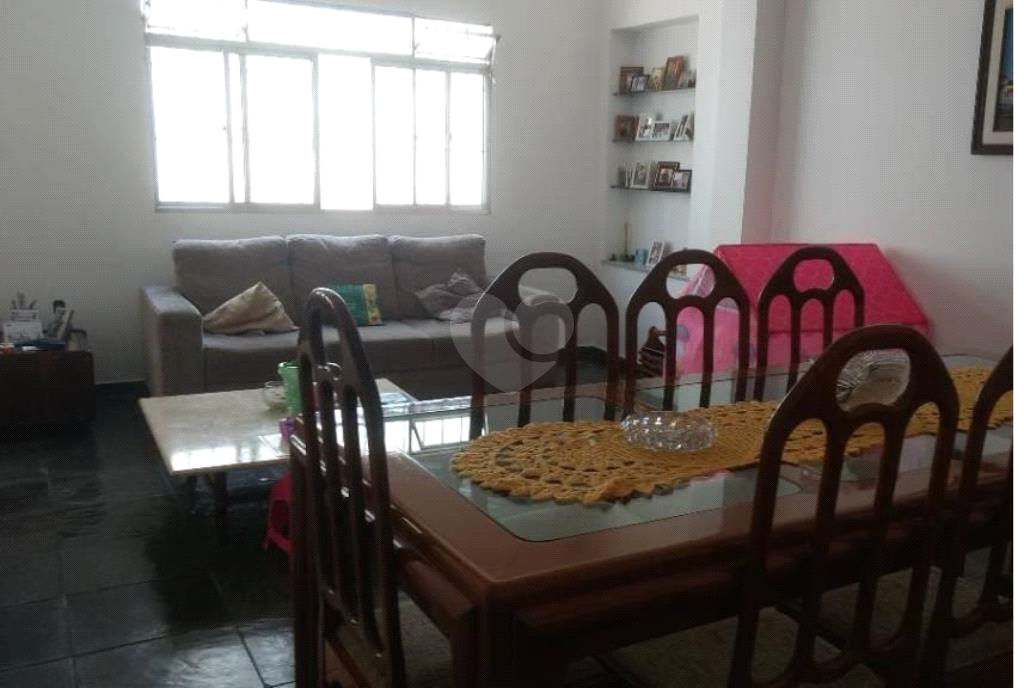 Venda Casa São Paulo Vila Mariana REO647381 6