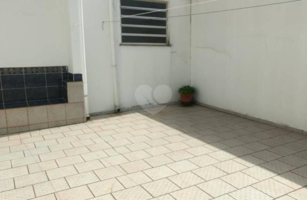 Venda Casa São Paulo Vila Mariana REO647381 14