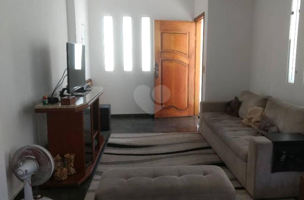 Venda Casa São Paulo Vila Mariana REO647381 2