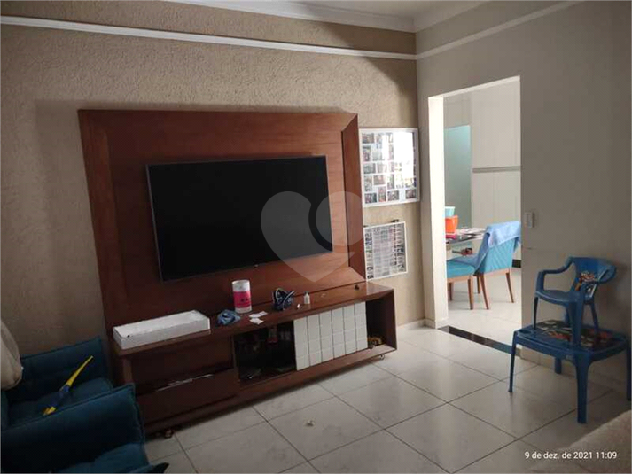 Venda Casa Indaiatuba Jardim Paulista I REO647414 17